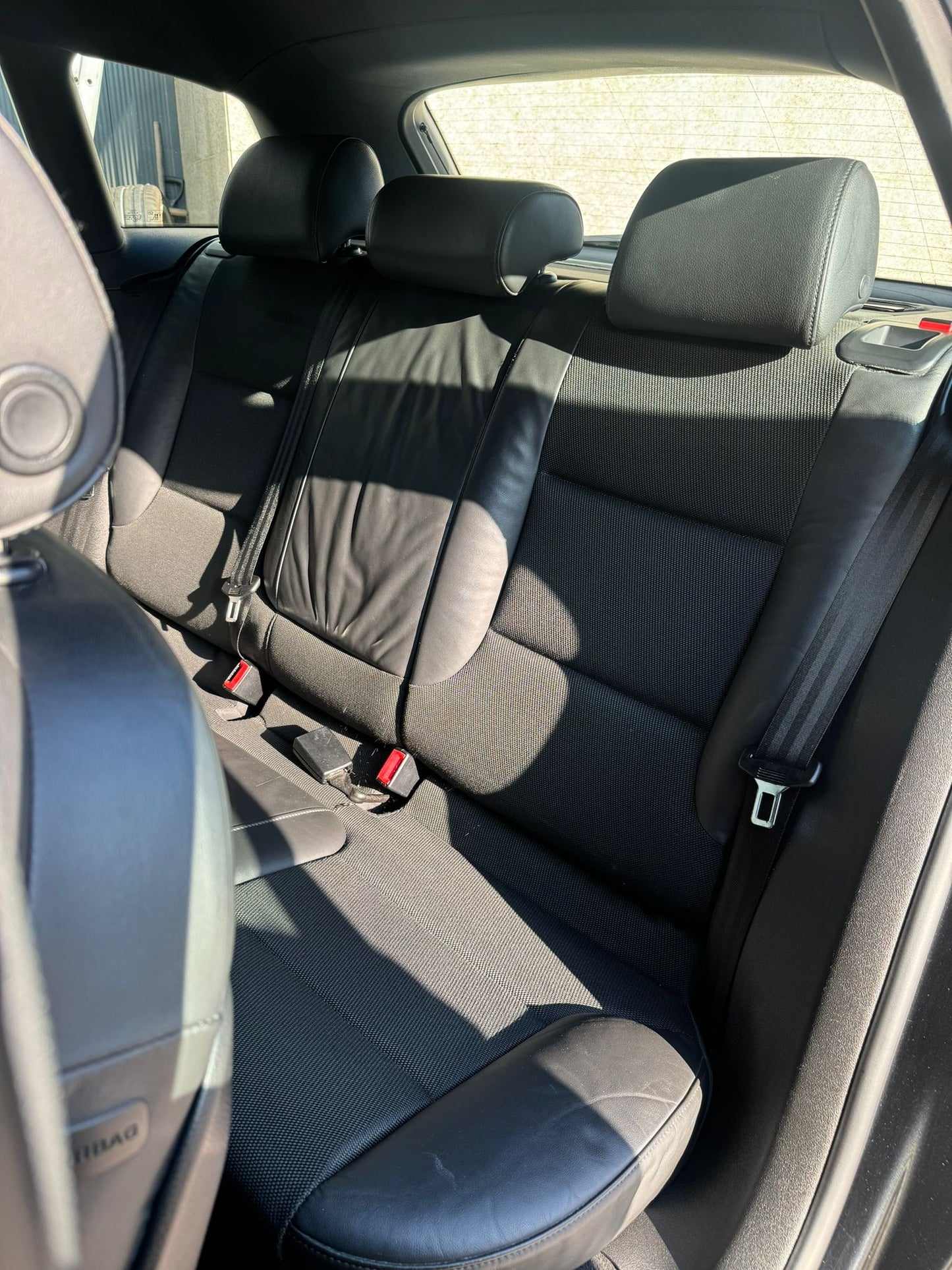 Audi A3 2.0TDI Sline *DSG*