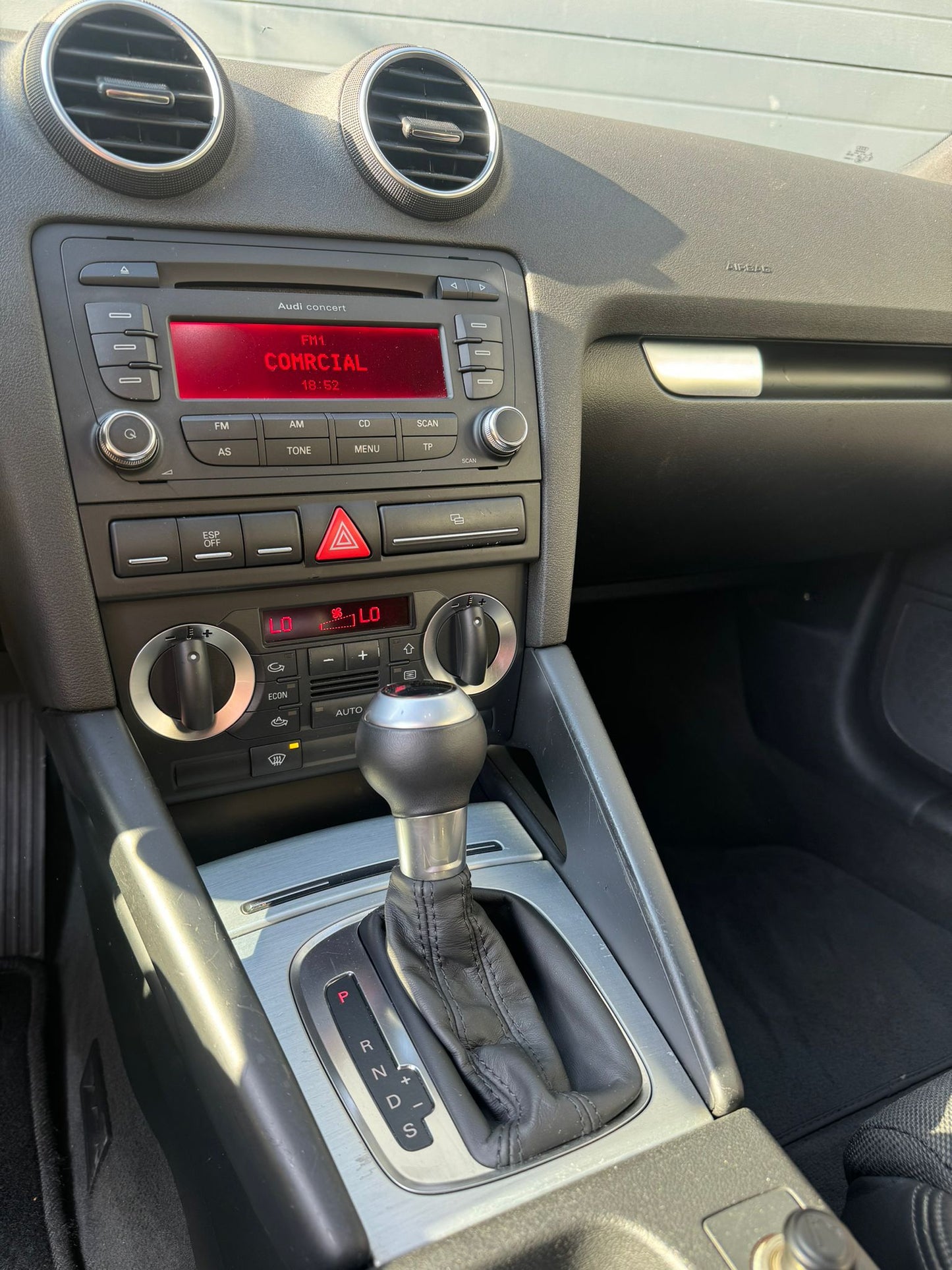 Audi A3 2.0TDI Sline *DSG*