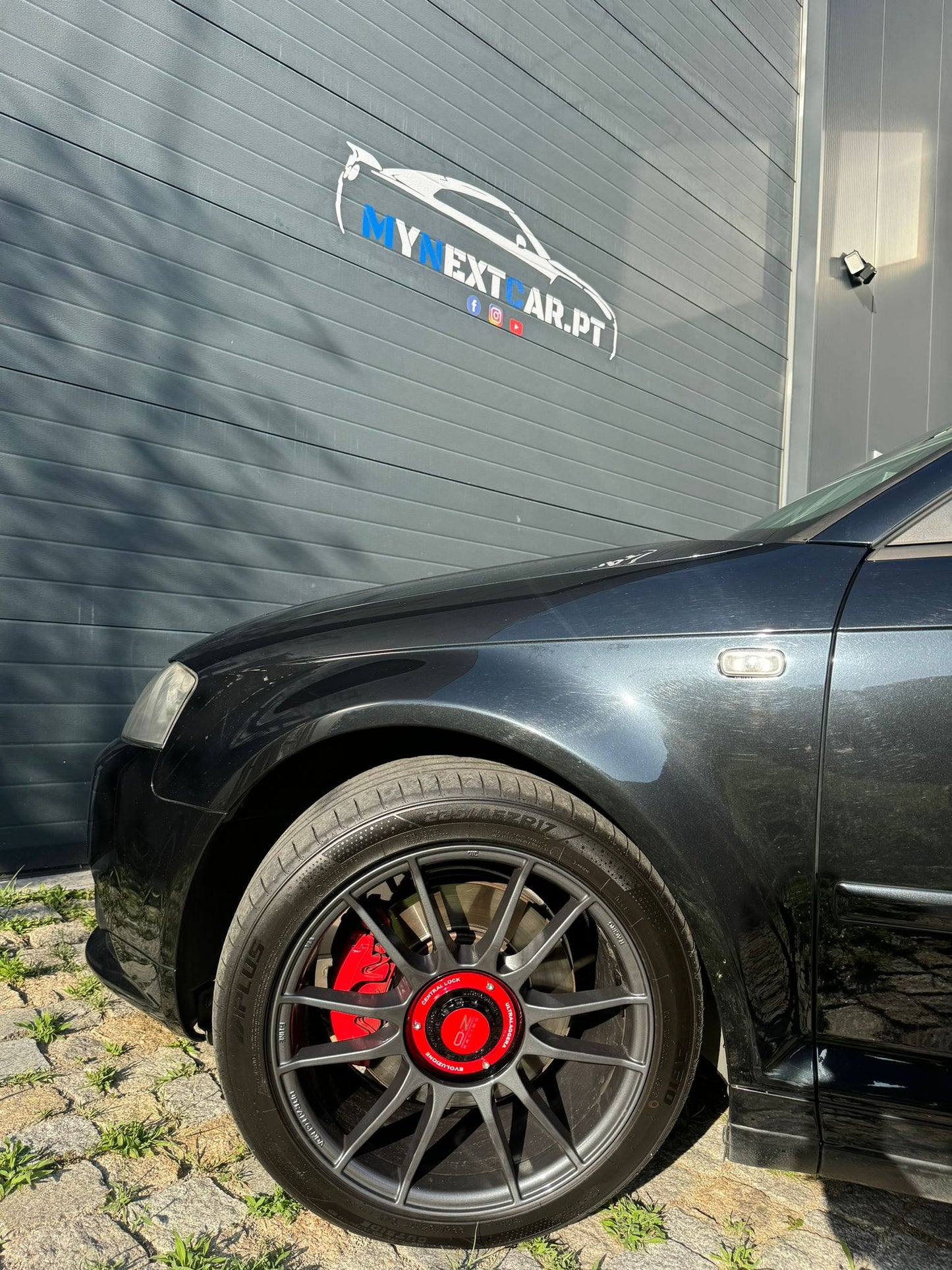 Audi A3 2.0TDI Sline *DSG*