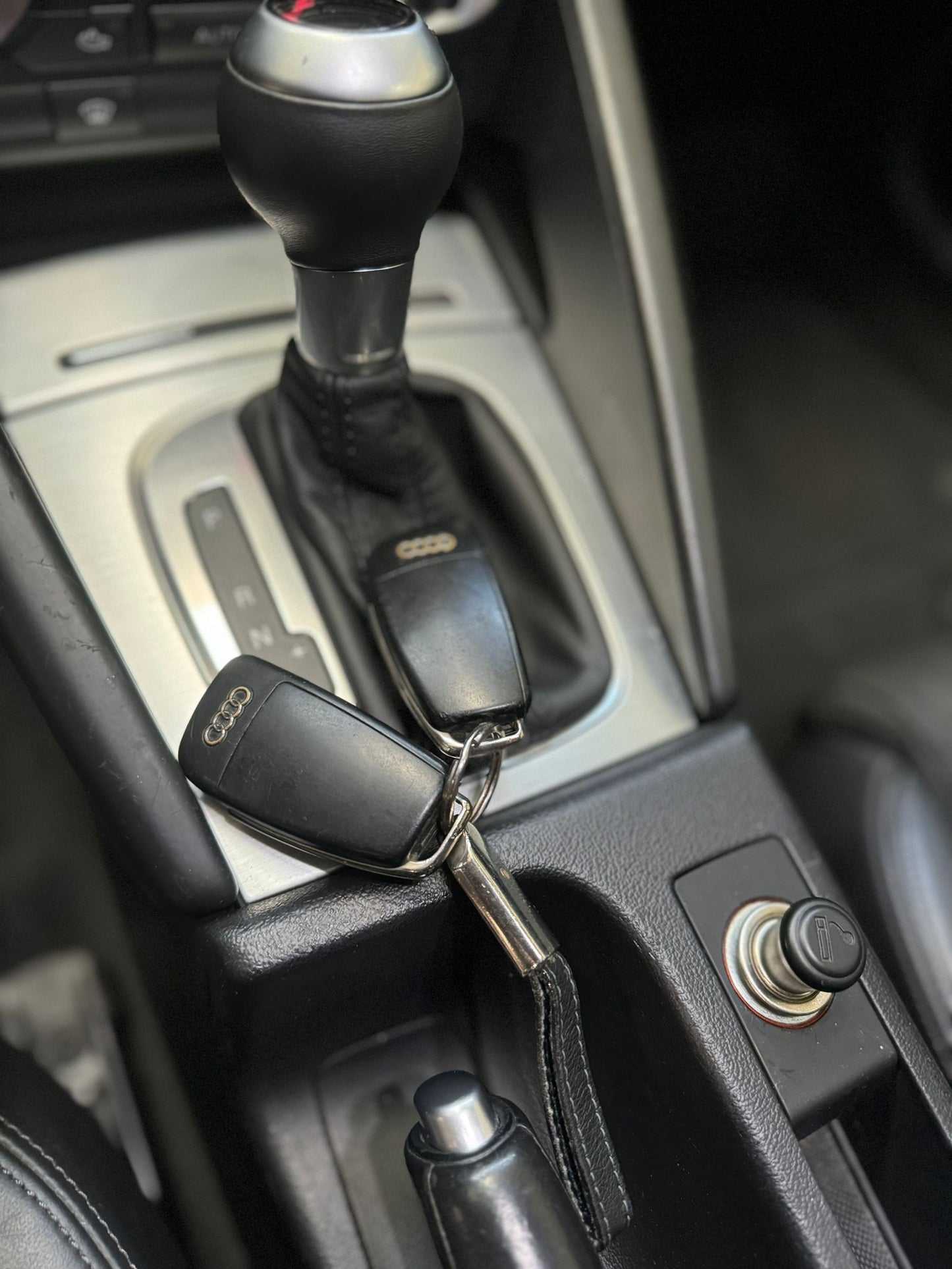 Audi A3 2.0TDI Sline *DSG*