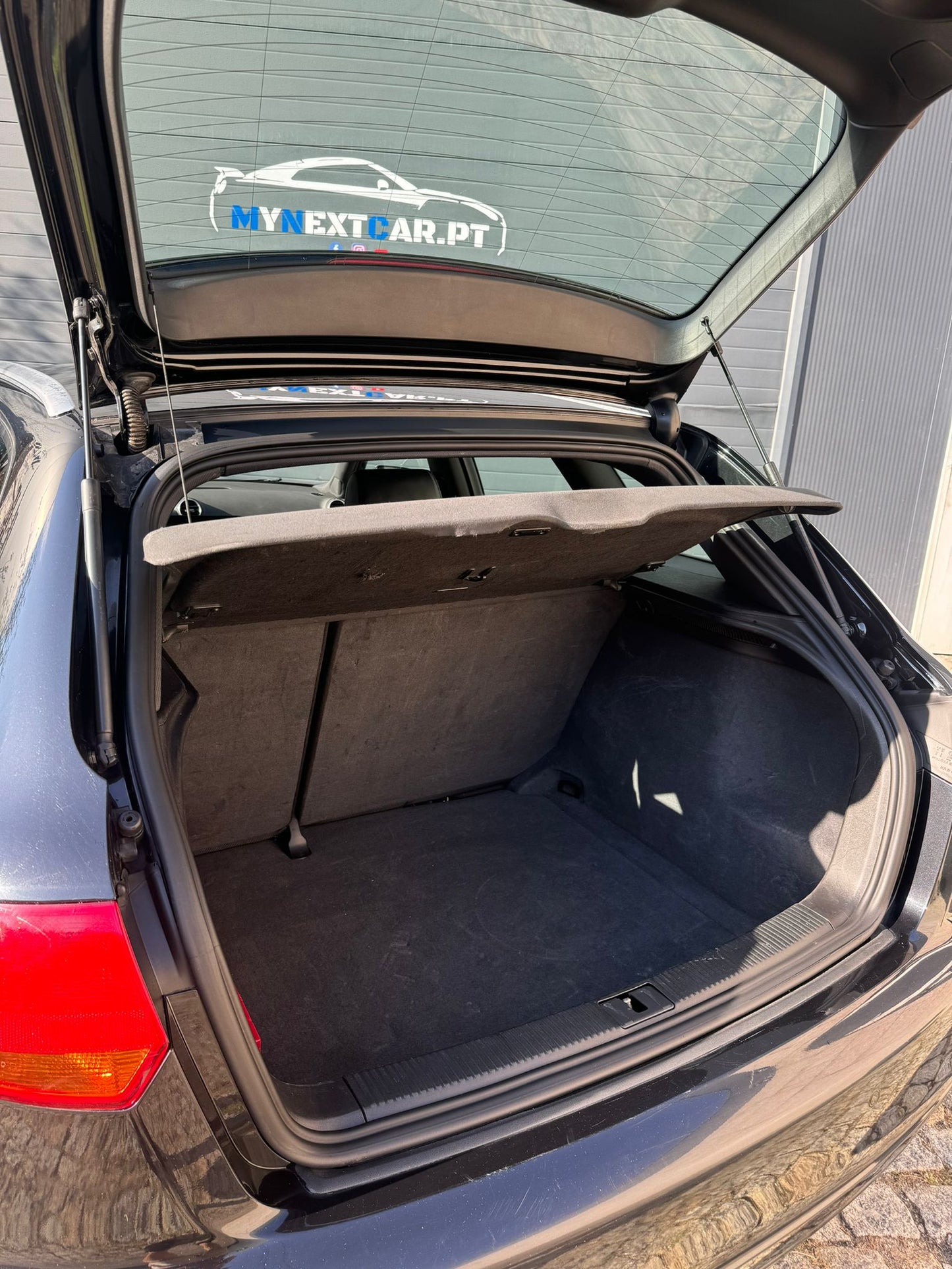 Audi A3 2.0TDI Sline *DSG*