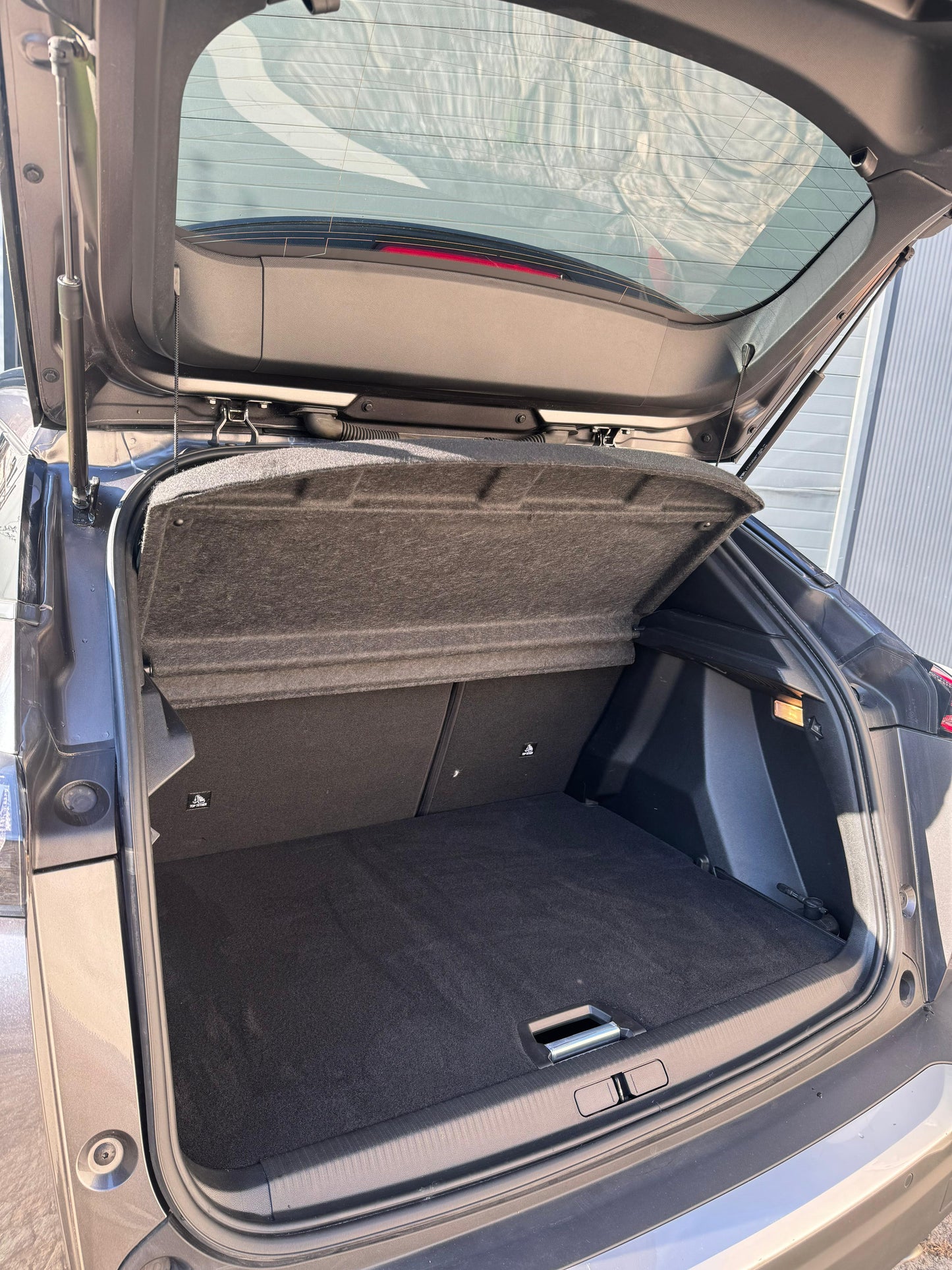 Peugeot 2008 1.5 BlueHDI *Automático*