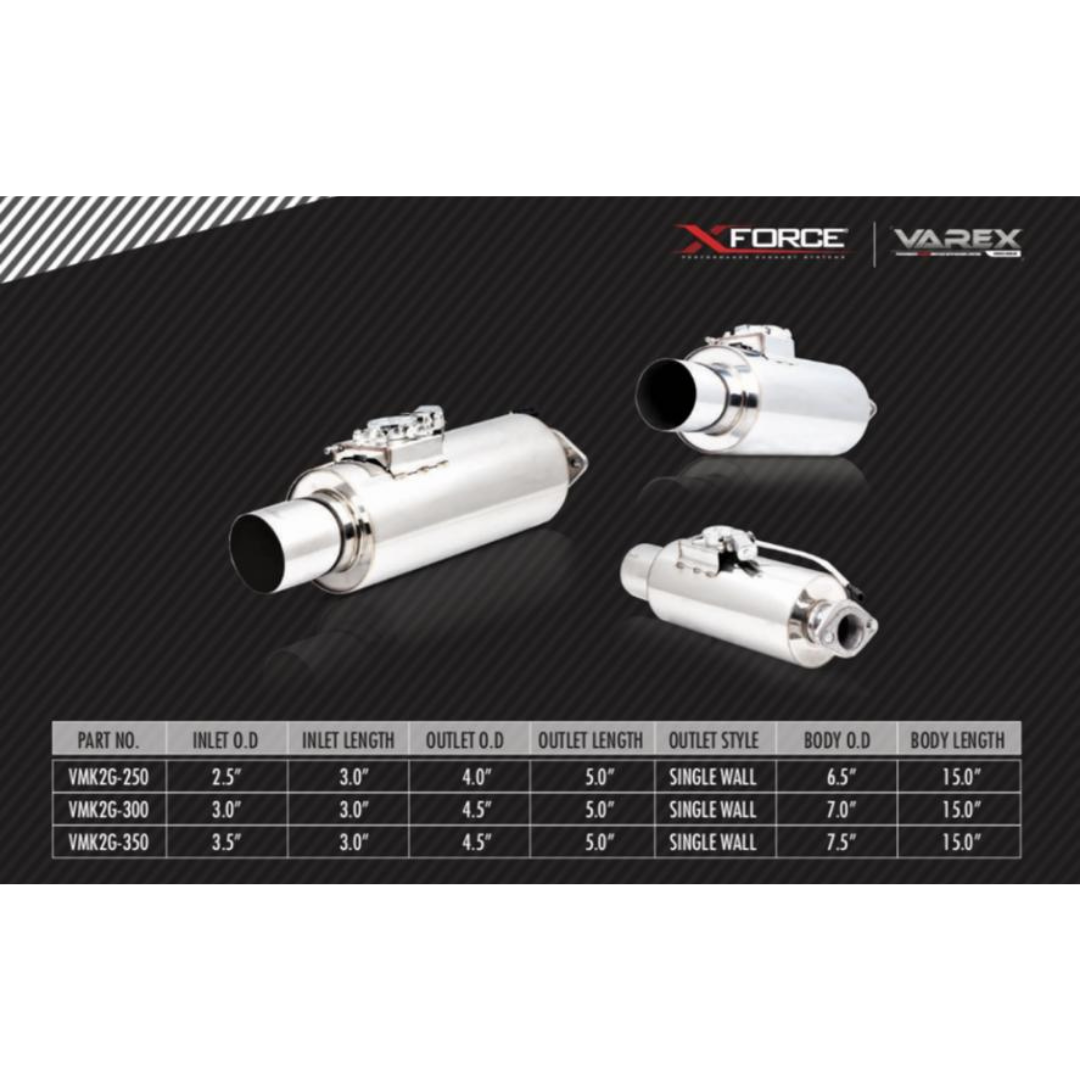 VAREX-6