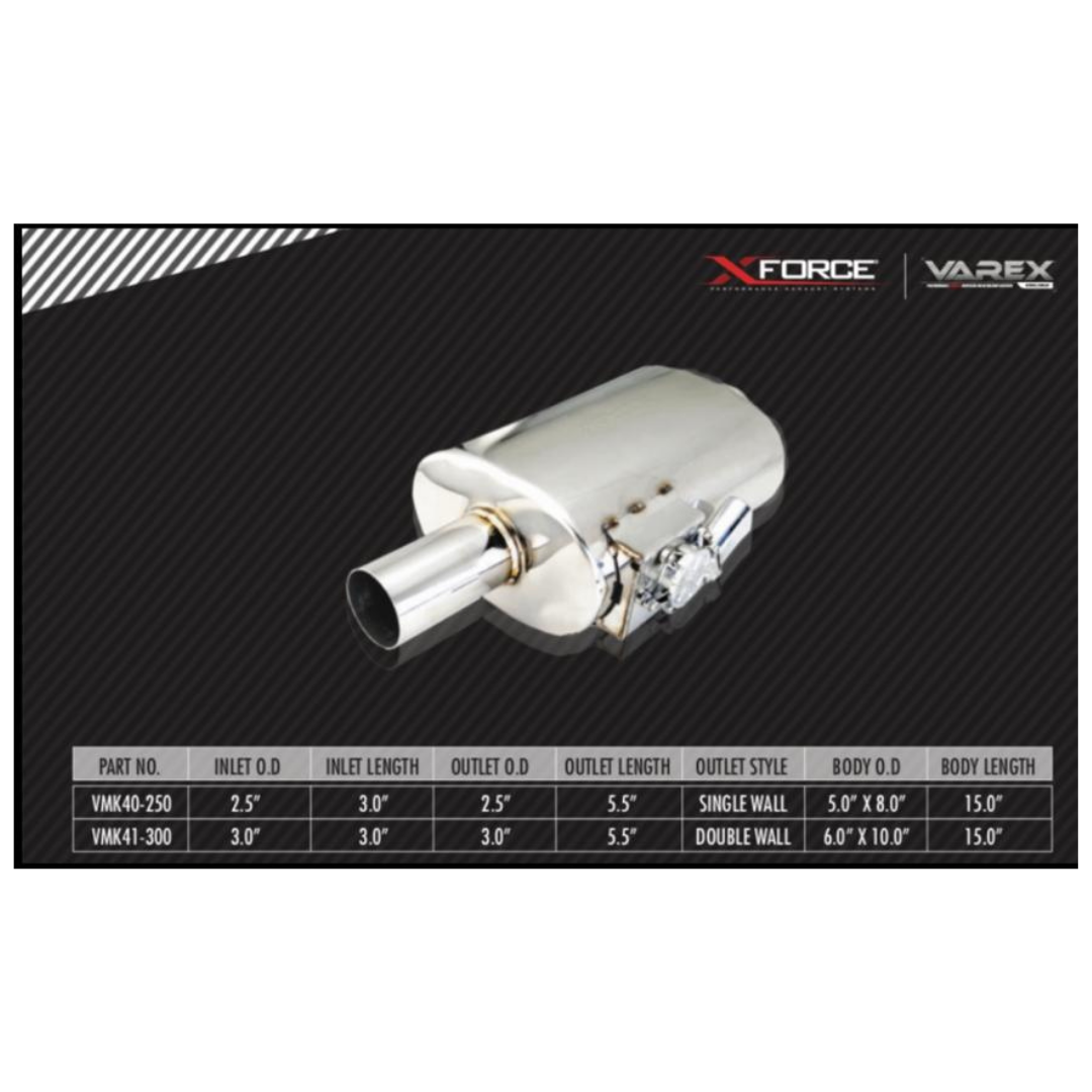 VAREX-1