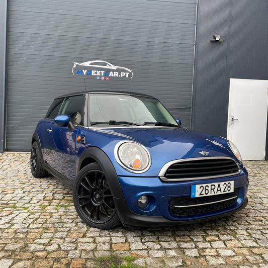 Mini ONE D