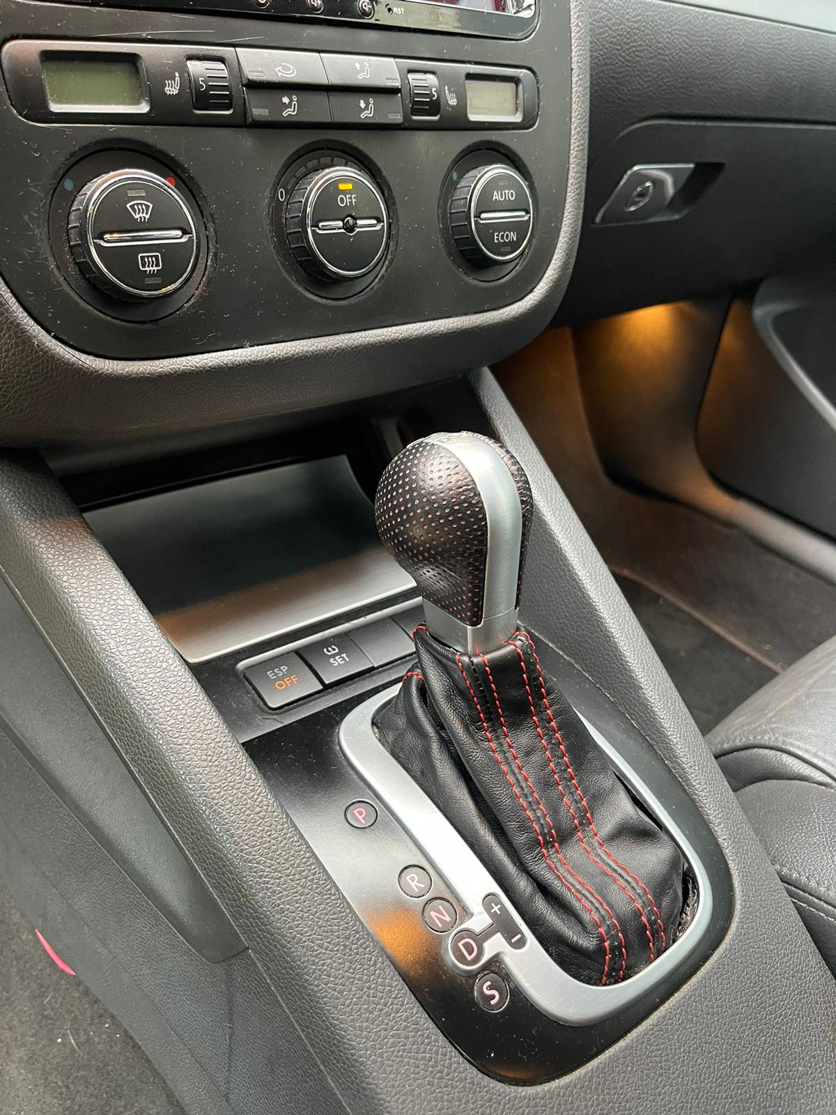 VW Golf V GTI *DSG*