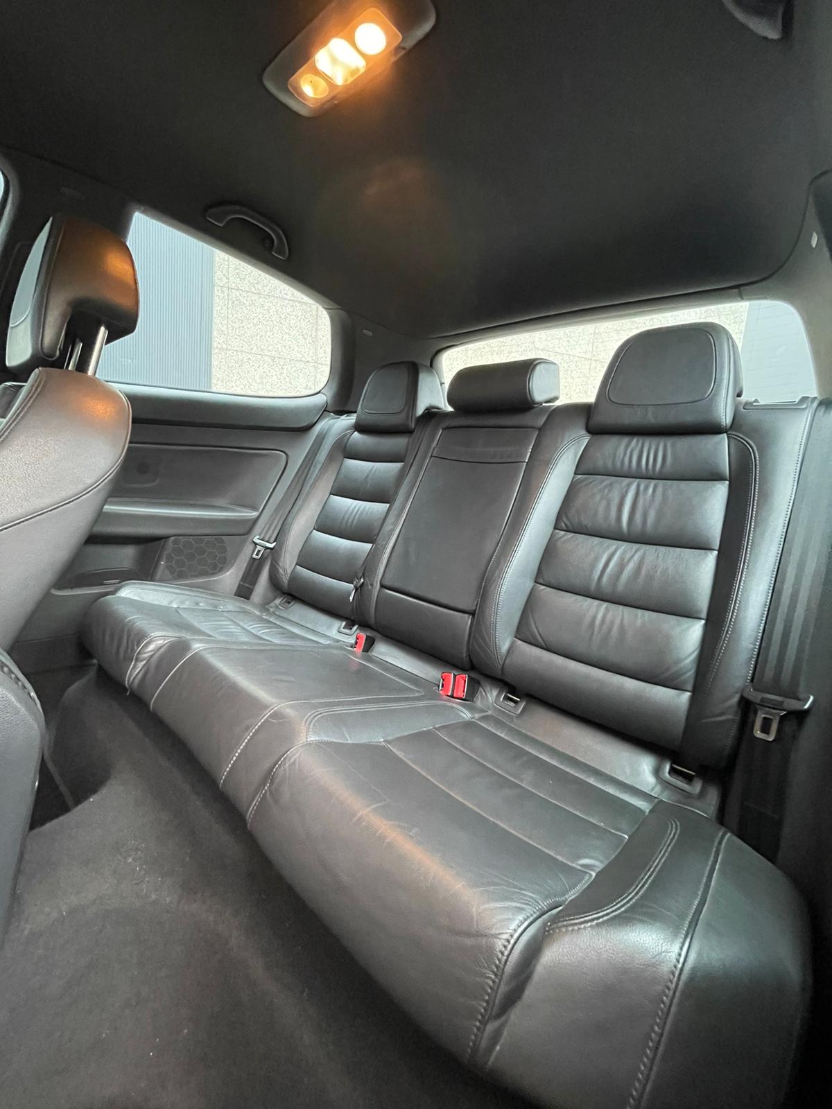 VW Golf V GTI *DSG*